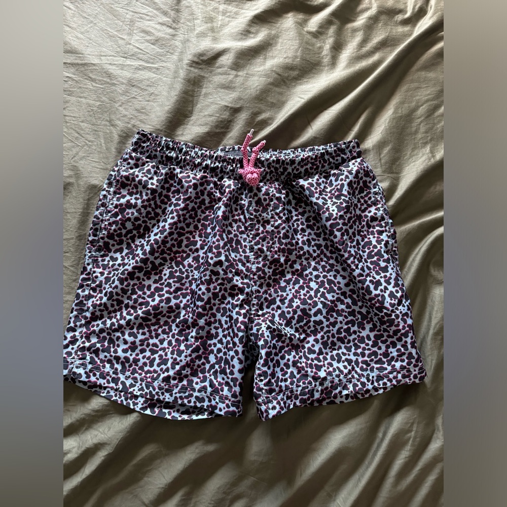 International Concepts Men’s swimming trunks